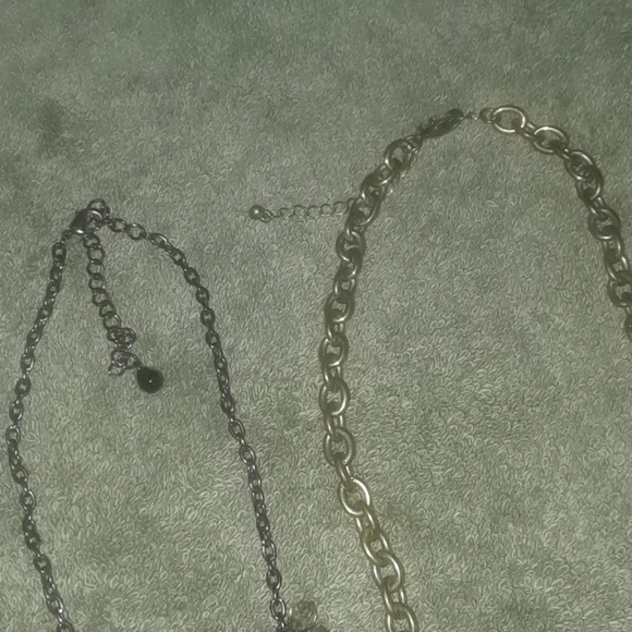 Necklaces (lot of 3) - Picture 7 of 7